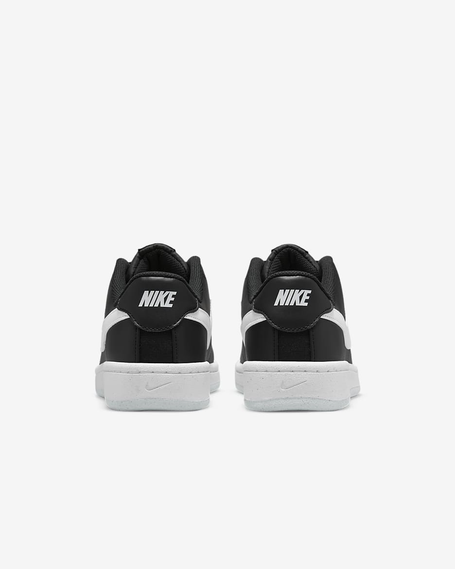 Nike white court royale sneakers deals